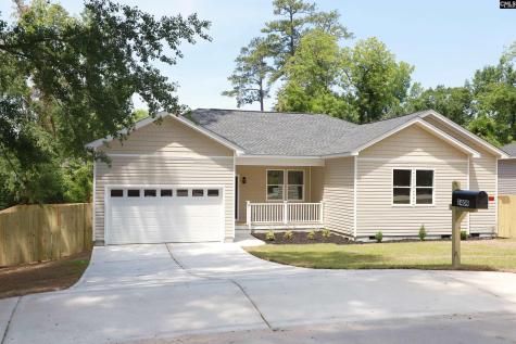2409 Barhamville Road Columbia SC 29204
