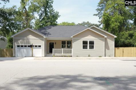 2409 Barhamville Road Columbia SC 29204