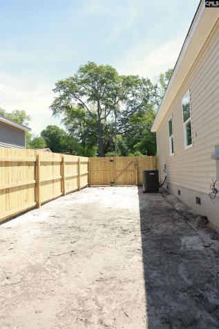 2409 Barhamville Road Columbia SC 29204