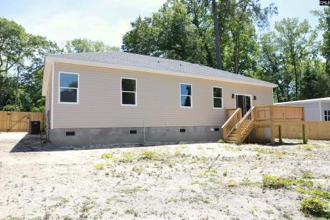 2409 Barhamville Road Columbia SC 29204