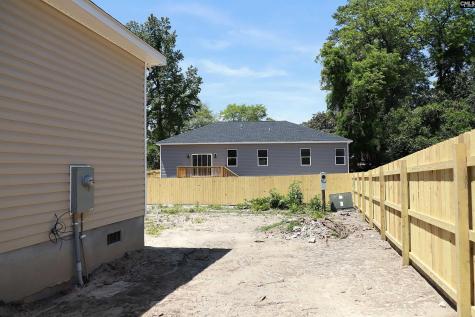 2409 Barhamville Road Columbia SC 29204
