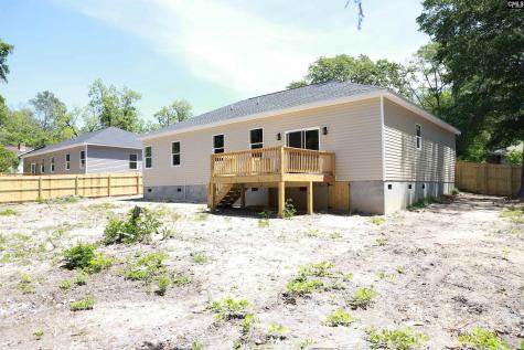 2409 Barhamville Road Columbia SC 29204