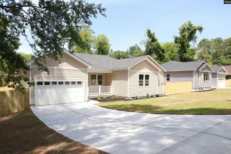 2409 Barhamville Road Columbia SC 29204