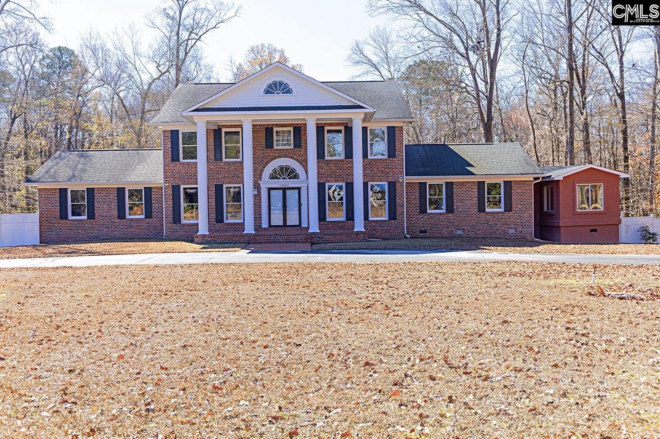 1560 Lee Boulevard Orangeburg SC 29118