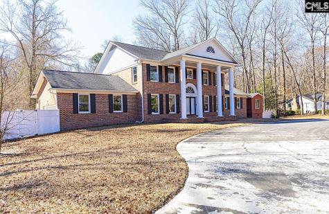 1560 Lee Boulevard Orangeburg SC 29118