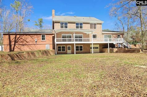 1560 Lee Boulevard Orangeburg SC 29118
