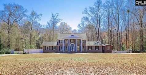 1560 Lee Boulevard Orangeburg SC 29118