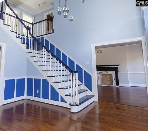 1560 Lee Boulevard Orangeburg SC 29118