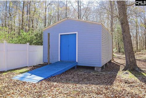 1560 Lee Boulevard Orangeburg SC 29118