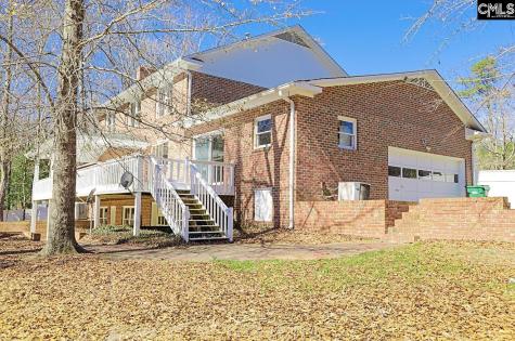 1560 Lee Boulevard Orangeburg SC 29118