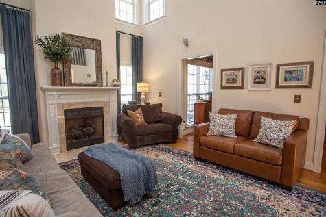 384 Bloomsbury Circle Camden SC 29020-0000