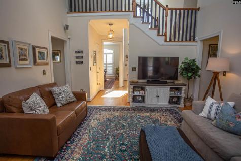 384 Bloomsbury Circle Camden SC 29020-0000