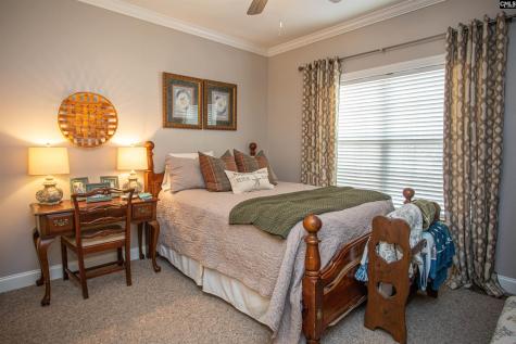 384 Bloomsbury Circle Camden SC 29020-0000