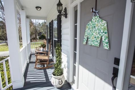 384 Bloomsbury Circle Camden SC 29020-0000