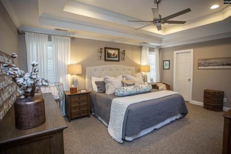 384 Bloomsbury Circle Camden SC 29020-0000