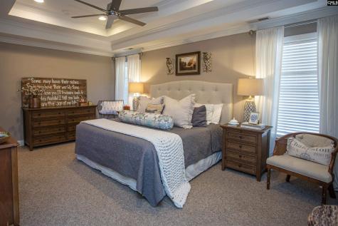 384 Bloomsbury Circle Camden SC 29020-0000