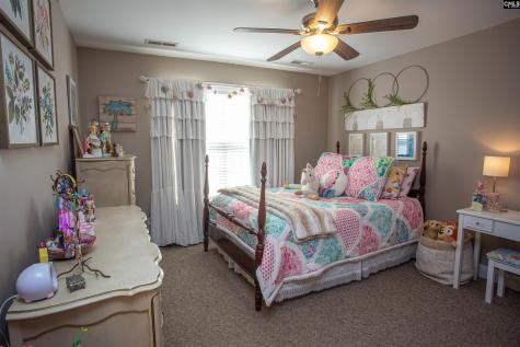 384 Bloomsbury Circle Camden SC 29020-0000