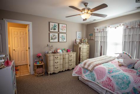 384 Bloomsbury Circle Camden SC 29020-0000