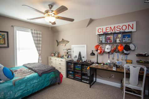 384 Bloomsbury Circle Camden SC 29020-0000