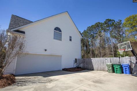 384 Bloomsbury Circle Camden SC 29020-0000