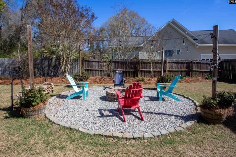 384 Bloomsbury Circle Camden SC 29020-0000