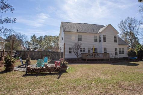 384 Bloomsbury Circle Camden SC 29020-0000