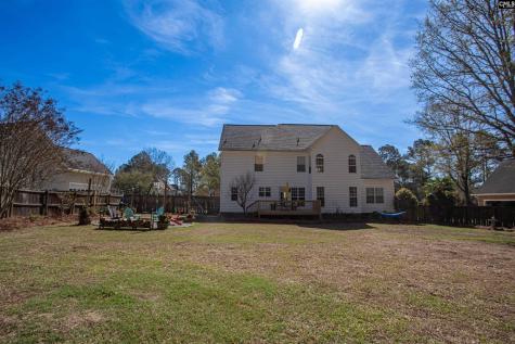 384 Bloomsbury Circle Camden SC 29020-0000