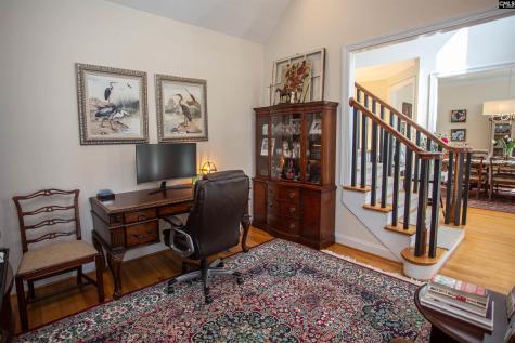 384 Bloomsbury Circle Camden SC 29020-0000
