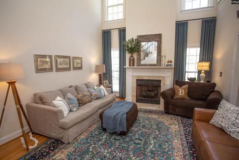 384 Bloomsbury Circle Camden SC 29020-0000