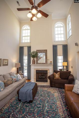 384 Bloomsbury Circle Camden SC 29020-0000