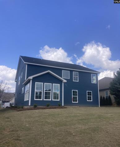 706 Coriander Road Blythewood SC 29016
