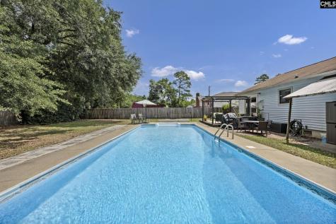 104 Meadow Wood Drive Lexington SC 29073