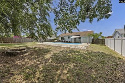 104 Meadow Wood Drive Lexington SC 29073