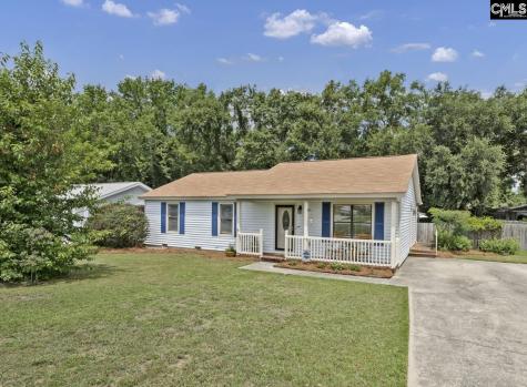 104 Meadow Wood Drive Lexington SC 29073