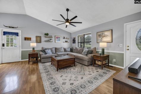 104 Meadow Wood Drive Lexington SC 29073