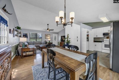 104 Meadow Wood Drive Lexington SC 29073