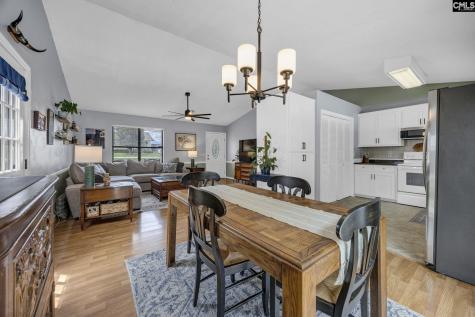 104 Meadow Wood Drive Lexington SC 29073