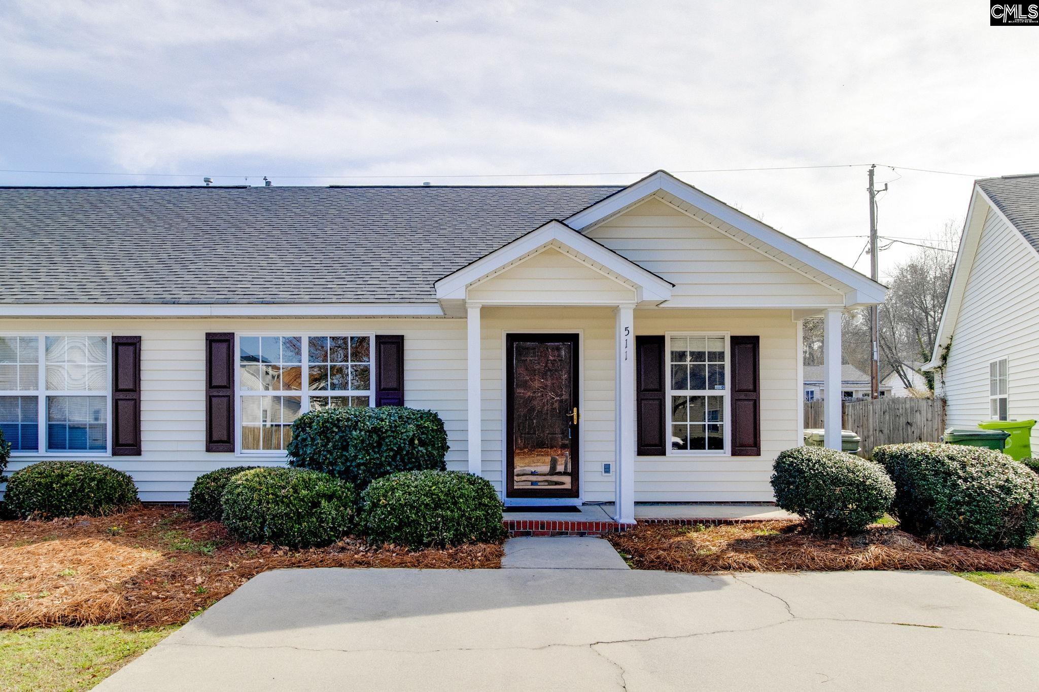 511 Providence Crossing Drive Columbia SC 29203