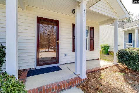 511 Providence Crossing Drive Columbia SC 29203