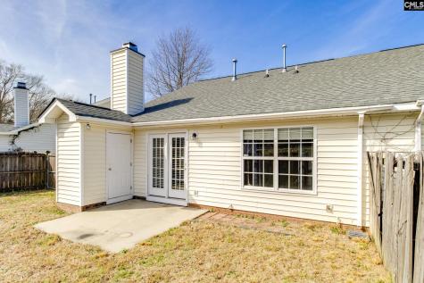 511 Providence Crossing Drive Columbia SC 29203