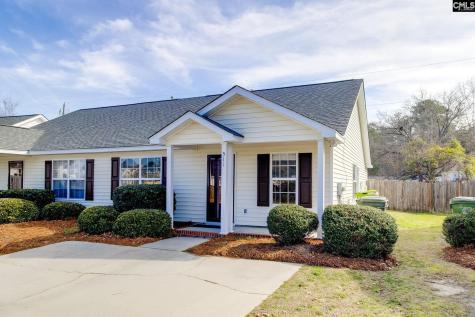 511 Providence Crossing Drive Columbia SC 29203