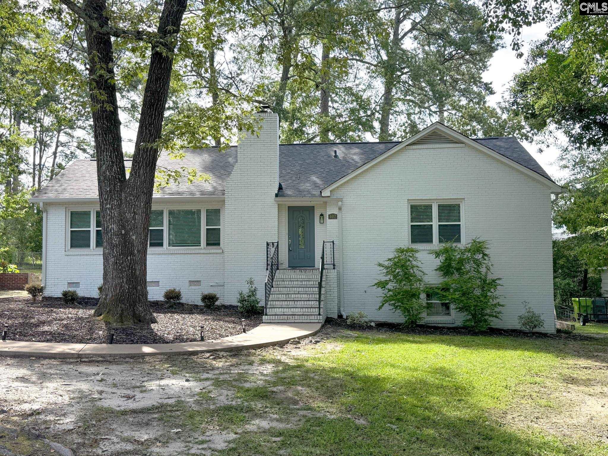 402 Arbor Drive Columbia SC 29206