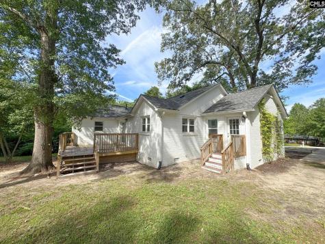 402 Arbor Drive Columbia SC 29206