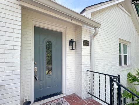 402 Arbor Drive Columbia SC 29206