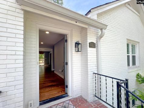 402 Arbor Drive Columbia SC 29206