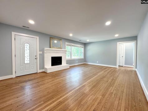 402 Arbor Drive Columbia SC 29206