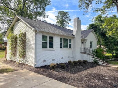 402 Arbor Drive Columbia SC 29206