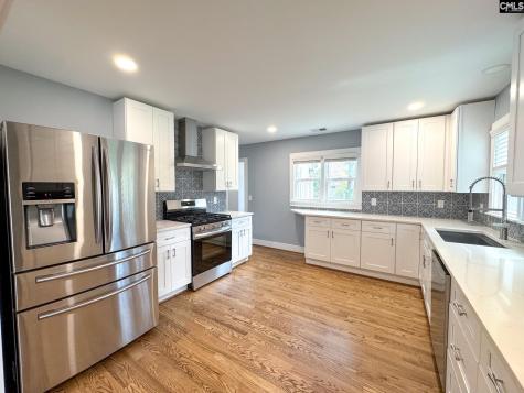 402 Arbor Drive Columbia SC 29206
