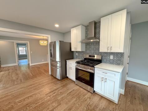 402 Arbor Drive Columbia SC 29206