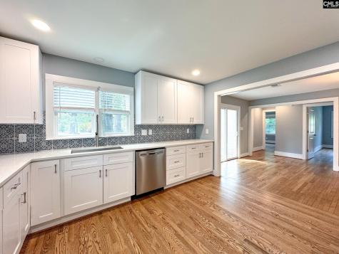 402 Arbor Drive Columbia SC 29206